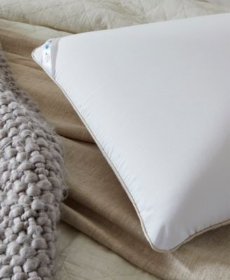 Hybrid Bliss Memory Foam Pillow, Standard