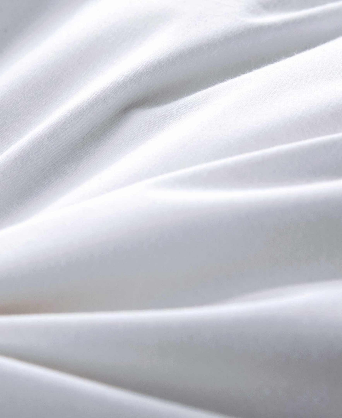 Unikome Medium Firm Goose Feather Down 2-Pack Pillows