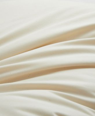 Down-Around Design Cotton 2-Pack Pillows, Queen