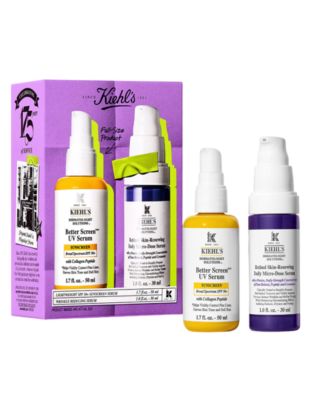 2-Pc. Day-To-Night Duo Sunscreen and Retinol Serum Set