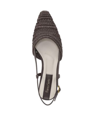Women's Riona Slingback Flats