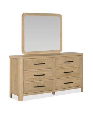 Marcel 3-Pc. Bedroom Set