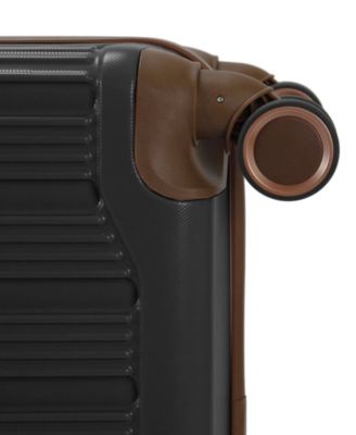 Dakota 2-Pc. Hardside Luggage Set