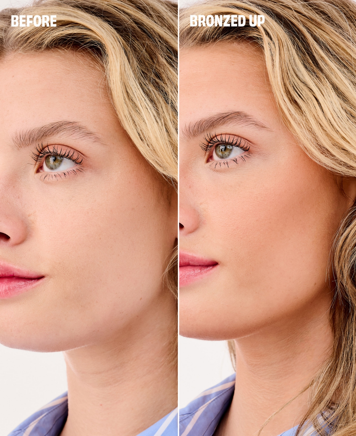 Benefit Cosmetics 3-Pc. It's Glam Time Beauty Gift Set