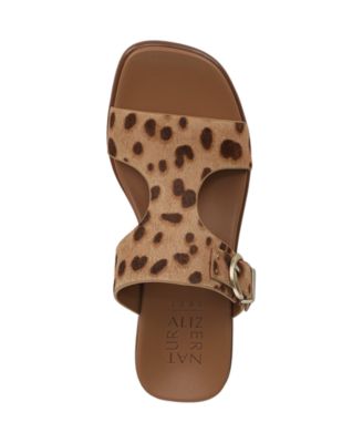 Women's Beach Slide Sandals