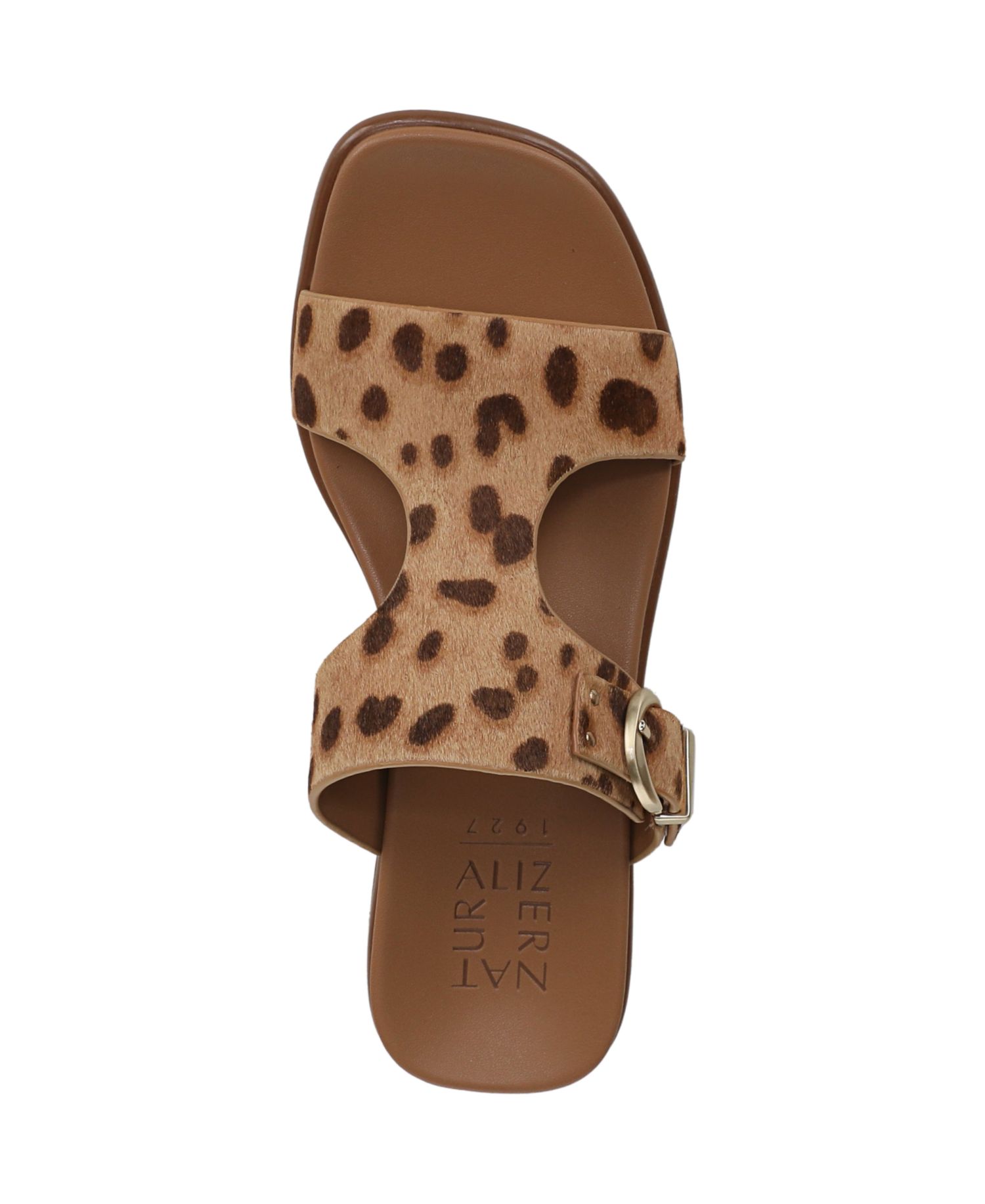 Women's Beach Slide Sandals
