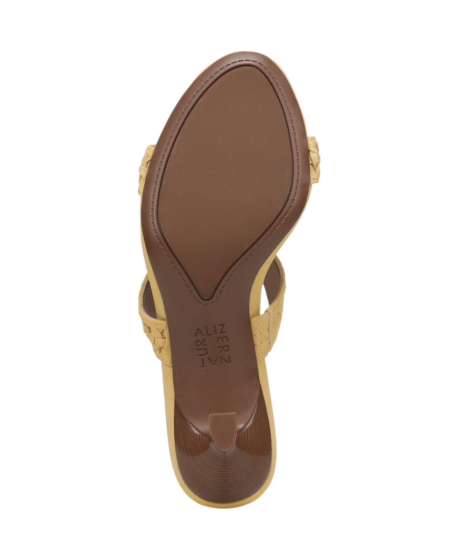 Women's Terra Slide Dress Sandals