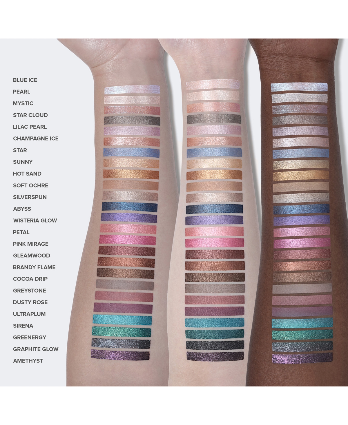 Anastasia Beverly Hills Eye Shadow Stick