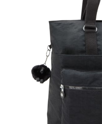 Women's India Large Laptop Tote Bag