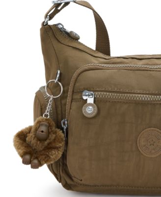 Gabbie Small Crossbody Bag