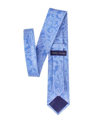 Men's Victoria Paisley Tie