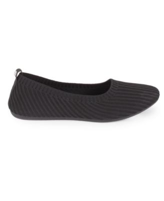 Women's Jasmine Knit Slip-On Flats