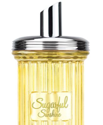 Sugarful Sunshine Eau De Parfum, 3.4 oz.