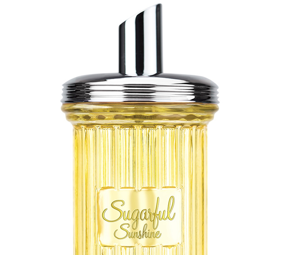 Michel Germain Sugarful Sunshine Eau De Parfum, 3.4 oz.