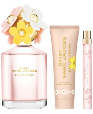 3-Pc. Daisy Eau So Fresh Eau De Toilette Set
