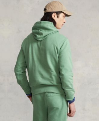 Men's Classic-Fit Hoodie