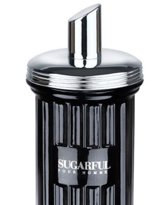 Sugarful Pour Homme Toilette Spray, 3.4 oz