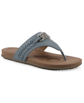 Women's Aladdin Sandals
