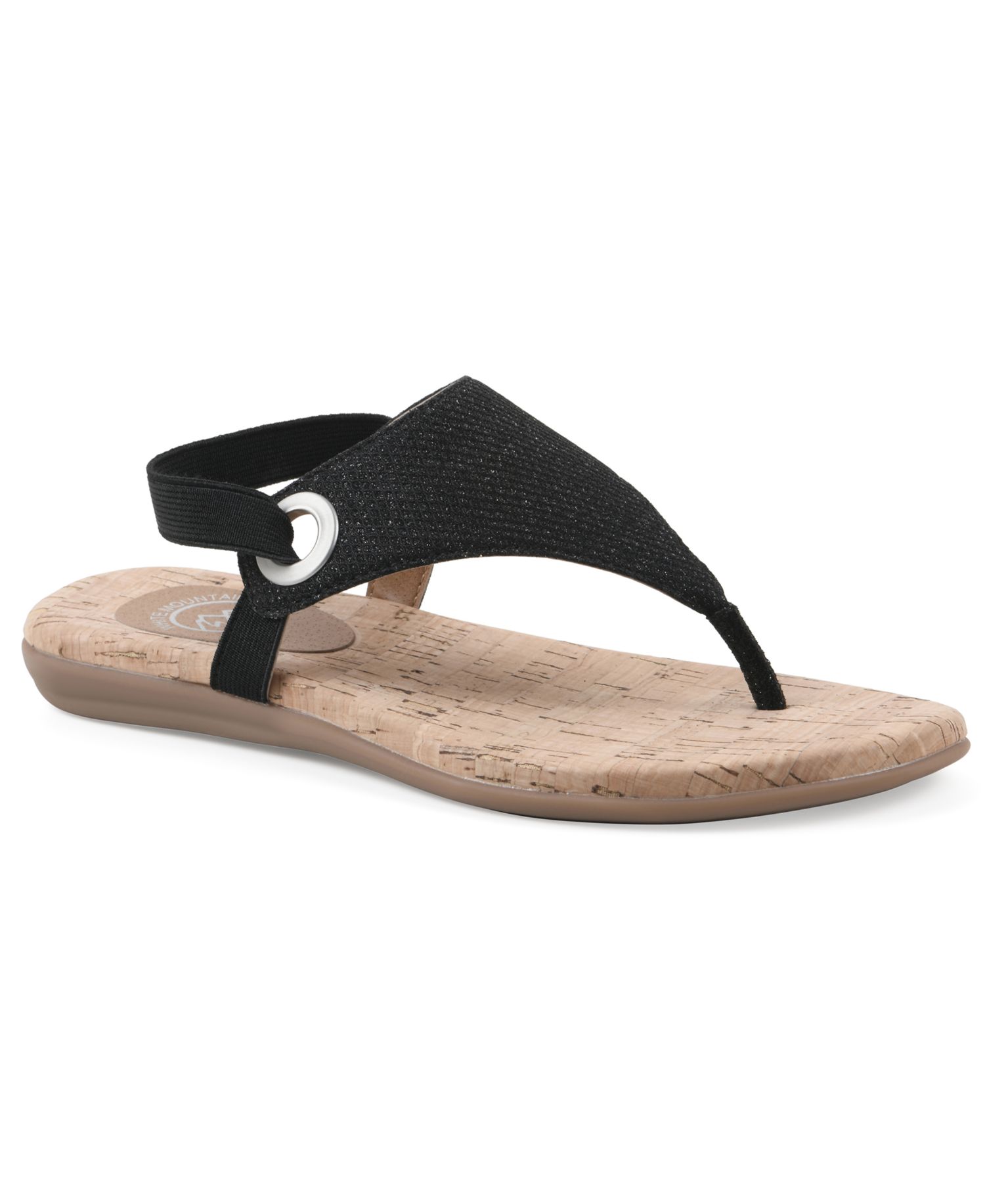 Women's Lifeway Slingback Sandals