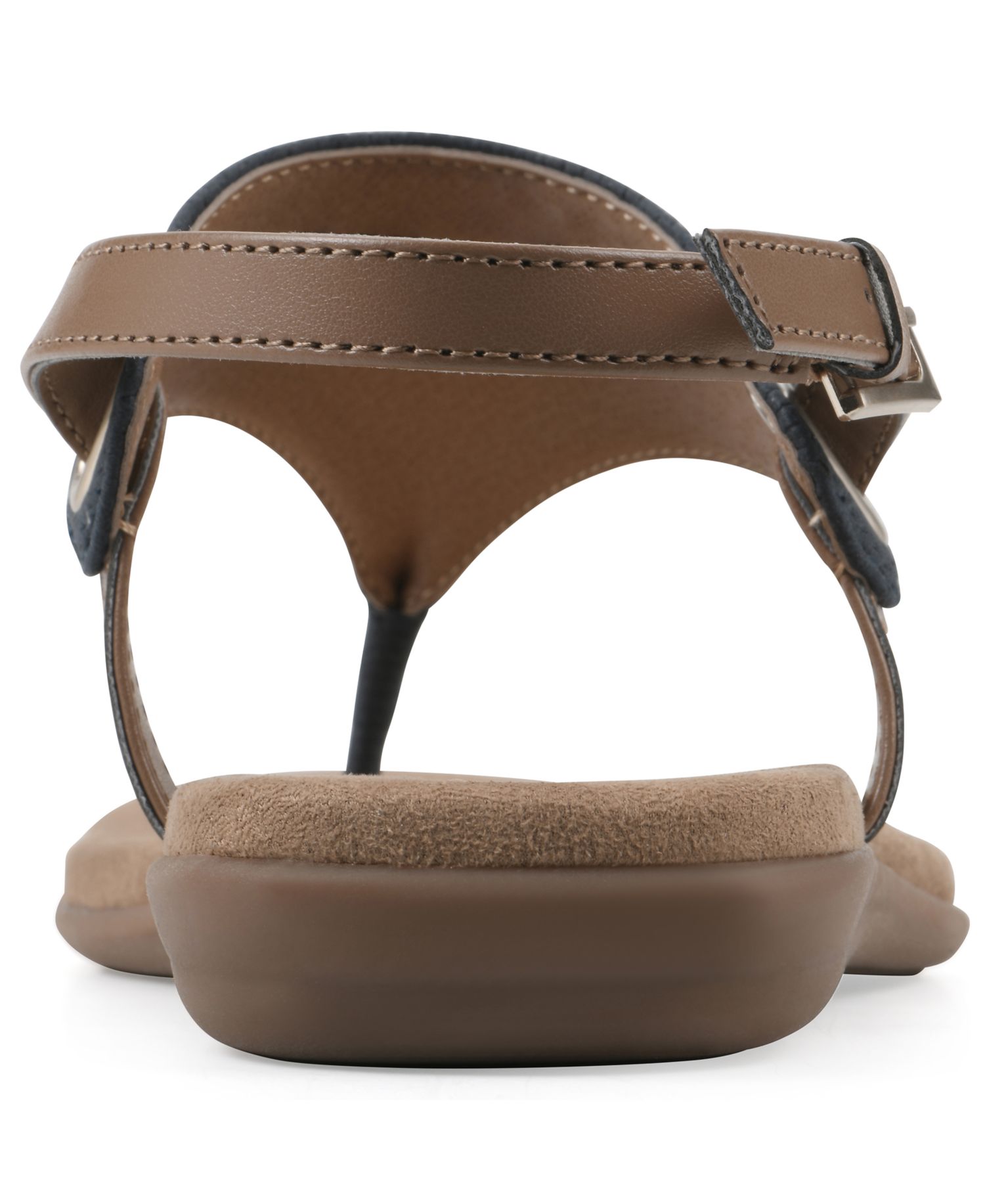 Women's Lifted Slingback Sandals