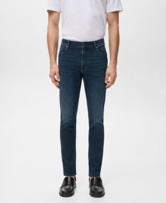 Men's Jude Skinny-Fit Jeans