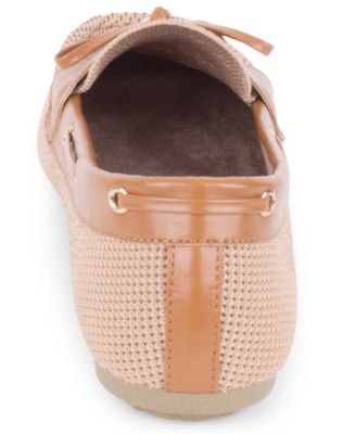 Women's Reese Knit Slip-On Loafers