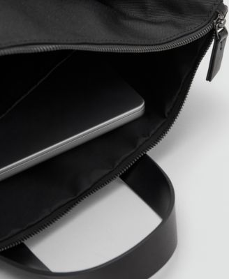 Men's Multi-Functional Combined Leather Bag