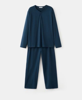 Men's Cotton Pajama Pack