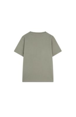 Big Boys Etnicskull Tee