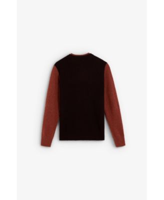 Big Boys Bicolor Tricot