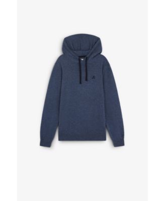 Big Boys Hoodie Tricot