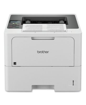 HLL6210DW Business Monochrome Laser Printer