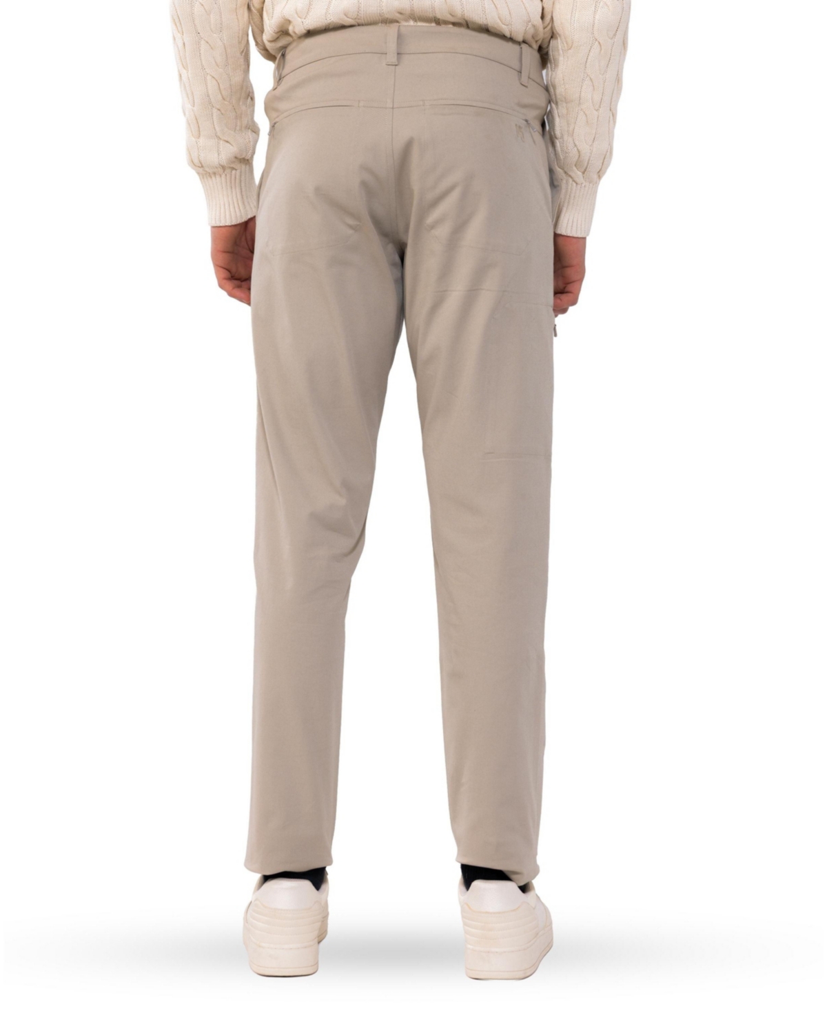 Members Only Men's Golf Trouser