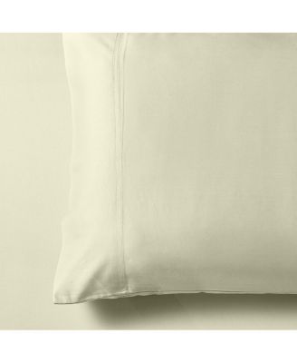Viscose from Bamboo Cotton Sheet Set - 15" Deep Pockets, California King