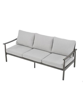 Mondawe 7-piece Aluminum Patio Seating Set