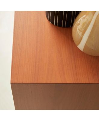 Simen Teak Wood Sideboard 100