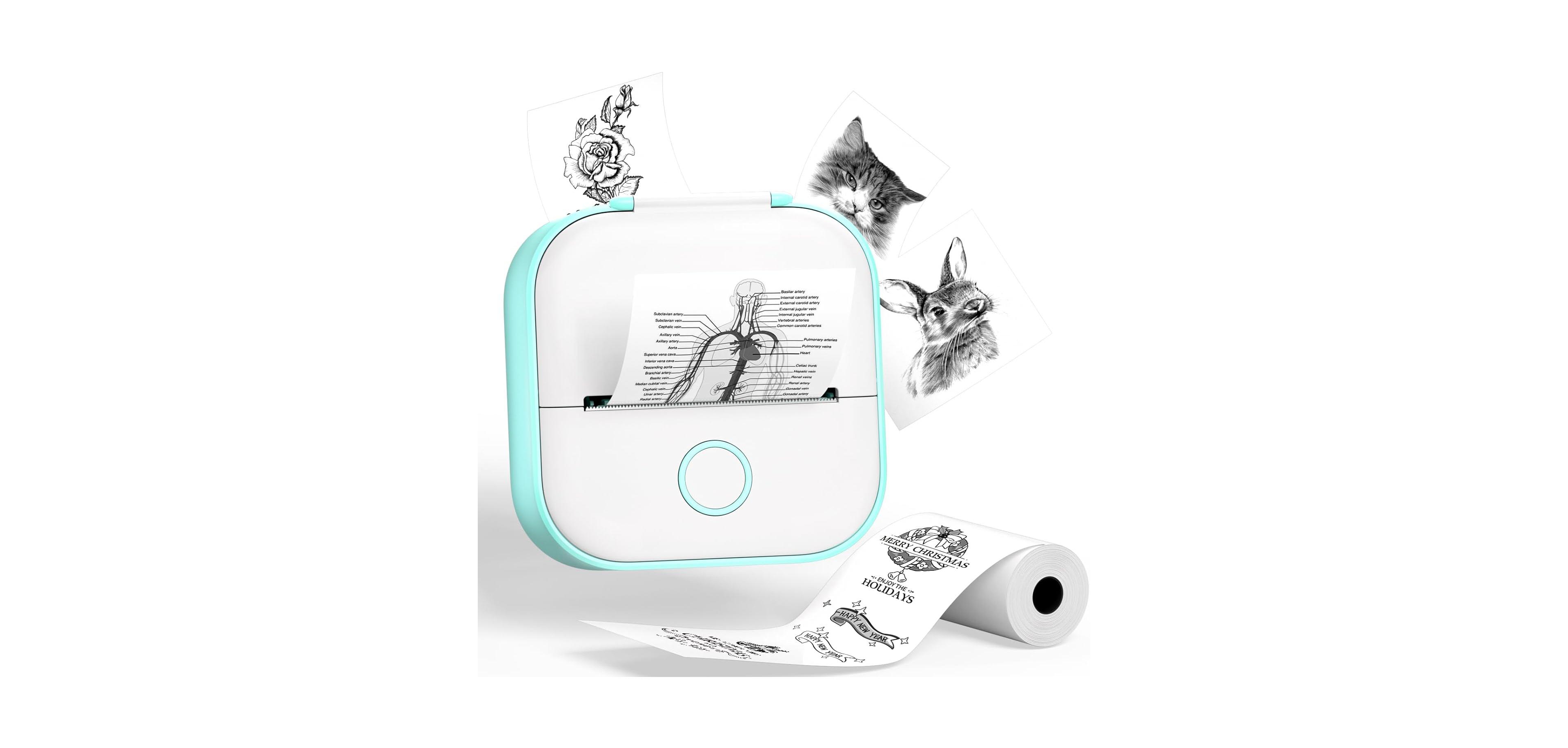Phomemo Mini Printer