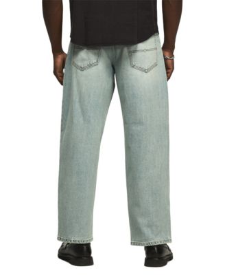 Men's 281 Comet Tail Baggy Jeans