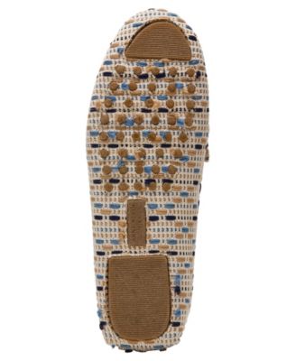 Women's Chrystie Moccasin Driver Loafers