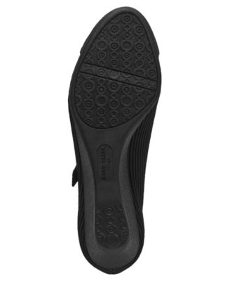 Women's Trixie Mary Jane Wedge Pumps