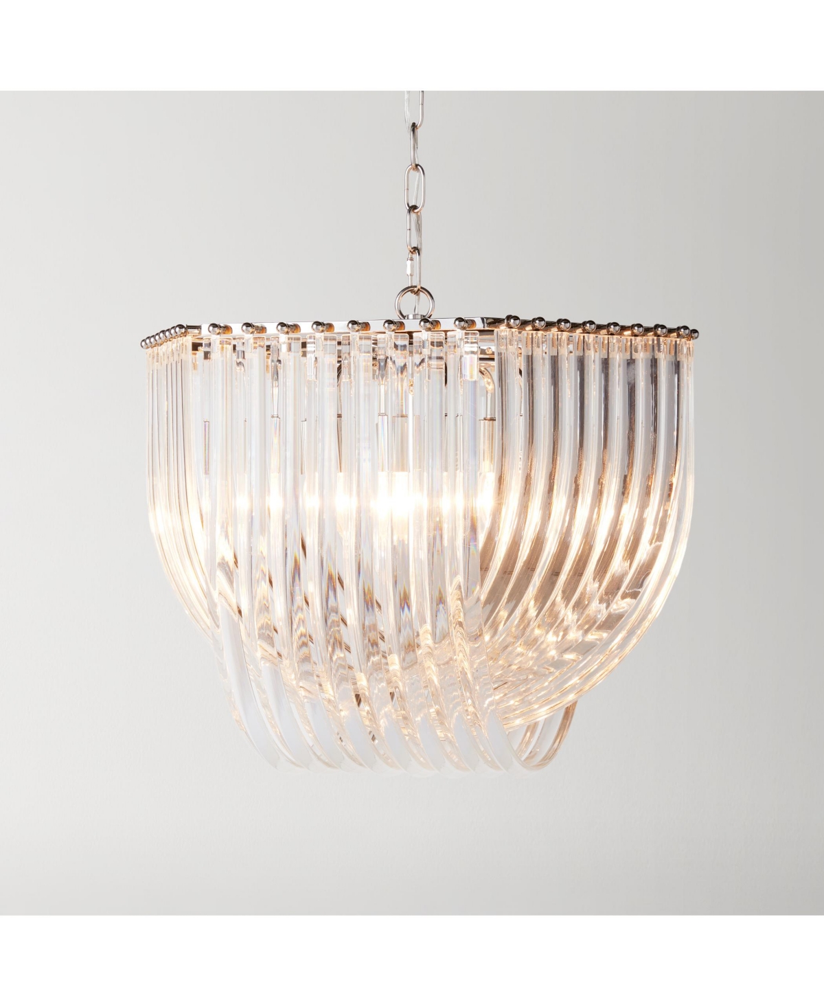 Laval Chandelier