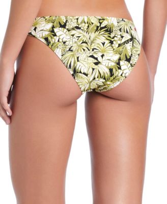 Women's Human Nature Classic Hipster Swim Bottoms