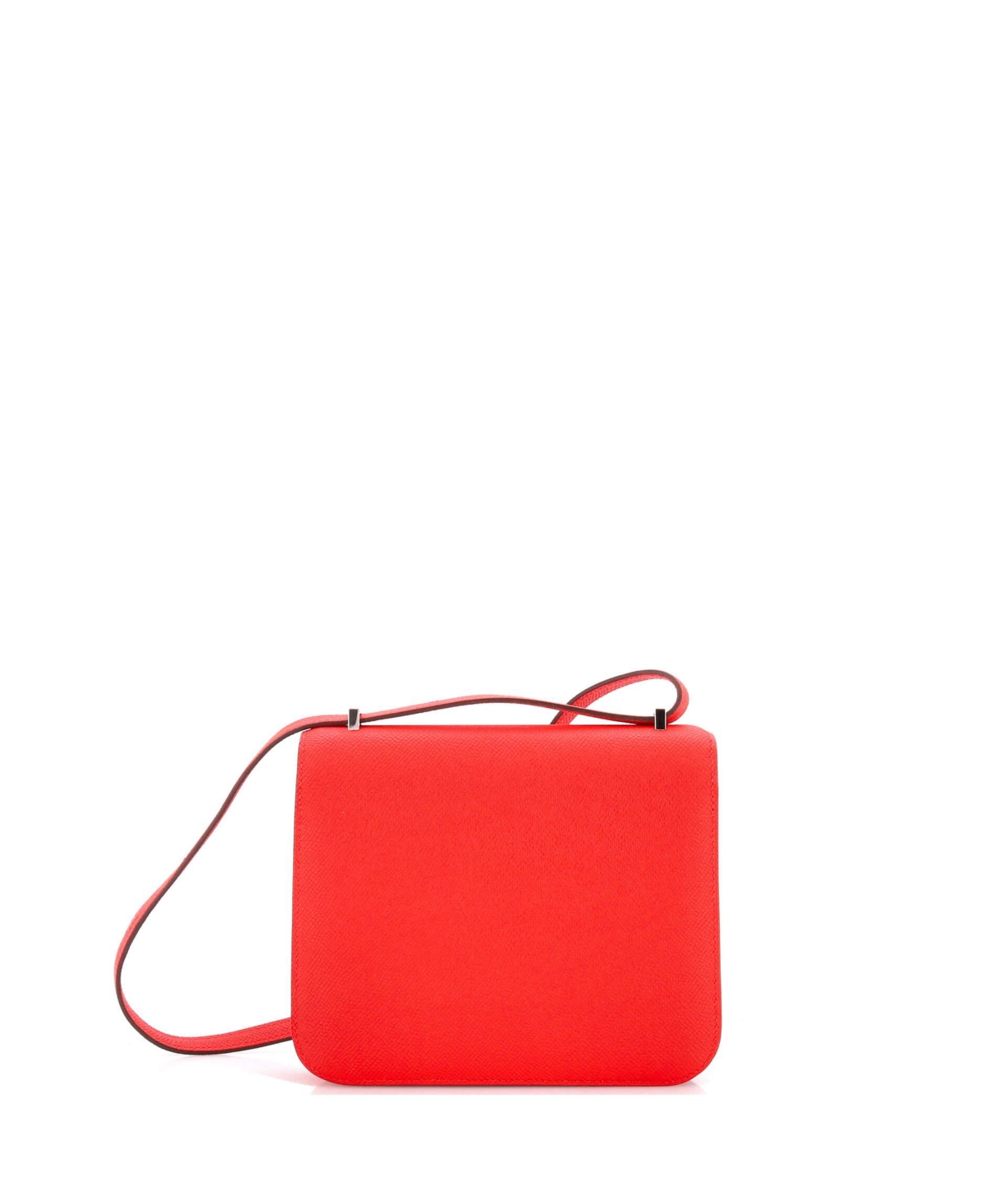 Pre-Owned HERMES 18 Constance Bag Epsom