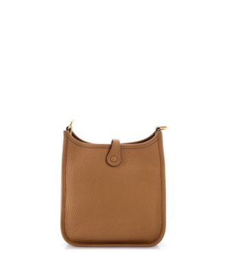 TPM Evelyne Bag Gen III Clemence