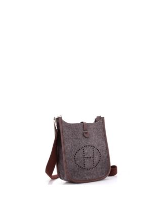 TPM Evelyne Bag Gen III Felt