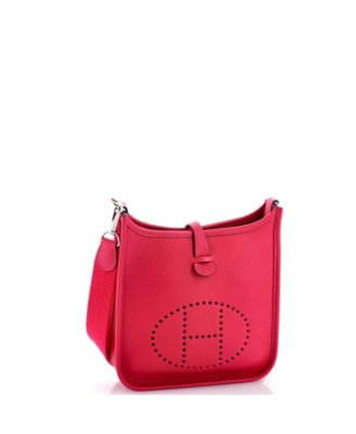 TPM Evelyne Bag Gen III Maurice
