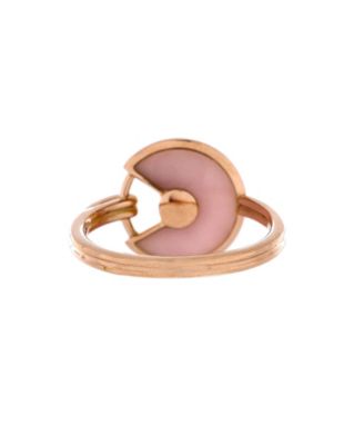 Amulette De Cartier Ring
