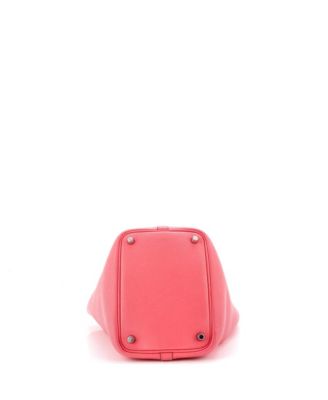 PM Eclat Picotin Lock Bag Clemence