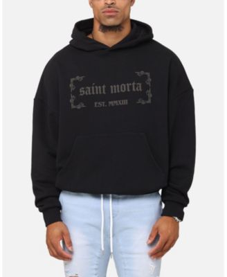Men's Repentant Heart Boxy Hoodie