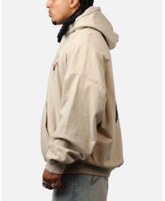 Men's St Valentines Boxy Hoodie